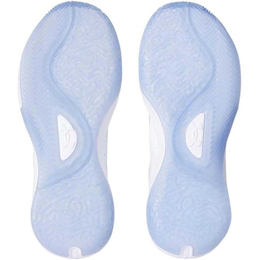 Basketball Shoes for Adults Under Armour Lockdown 7 White