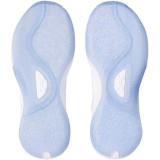 Basketball Shoes for Adults Under Armour Lockdown 7 White