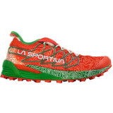 Running Shoes for Adults La Sportiva Mutant Zegama Red
