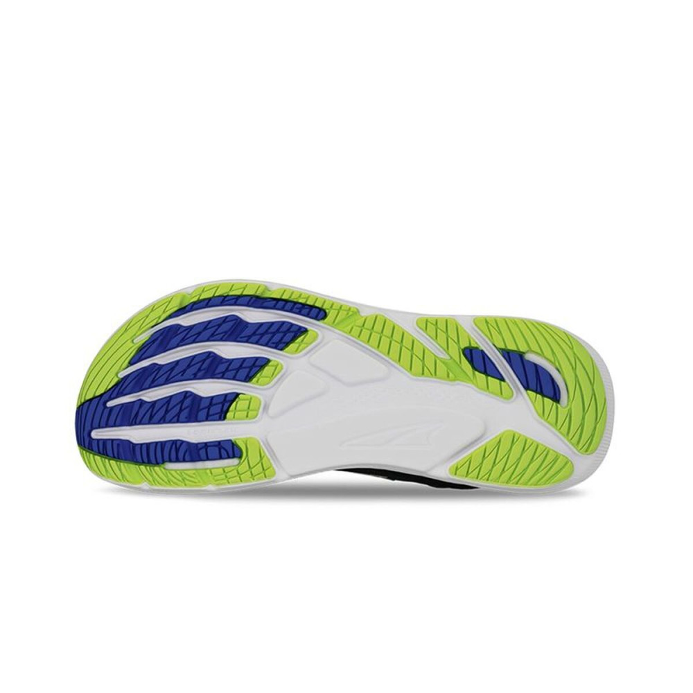 Running Shoes for Adults Altra Fwd Via Black