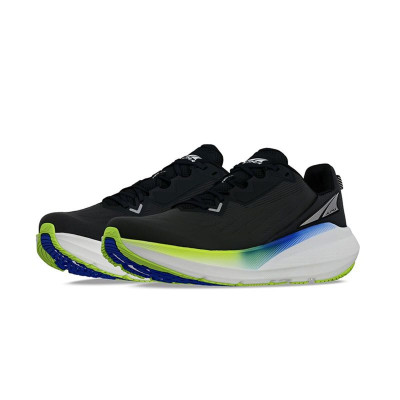 Running Shoes for Adults Altra Fwd Via Black