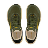 Men's trail running shoes (mountain running) Altra Timp 5 Olive
