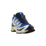 Men's trail running shoes (mountain running) Salomon Xa Pro 3D V9 Blue
