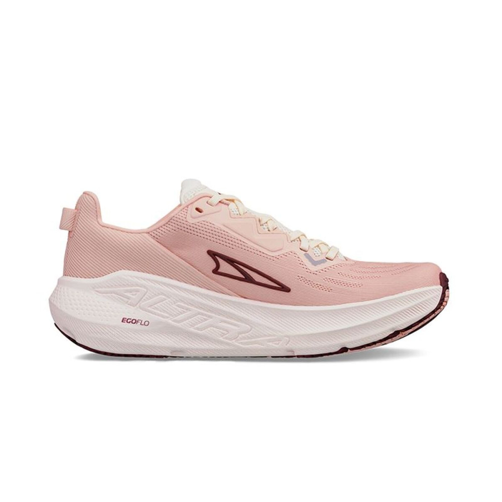 Running Shoes for Adults Altra Fwd Via Salmon