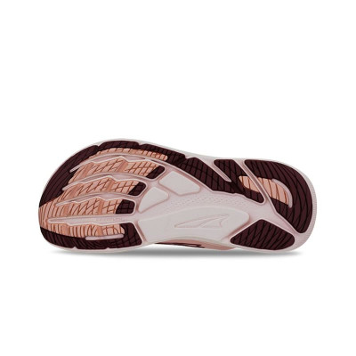 Running Shoes for Adults Altra Fwd Via Salmon