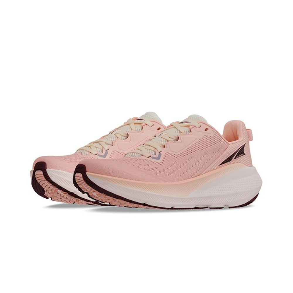 Running Shoes for Adults Altra Fwd Via Salmon