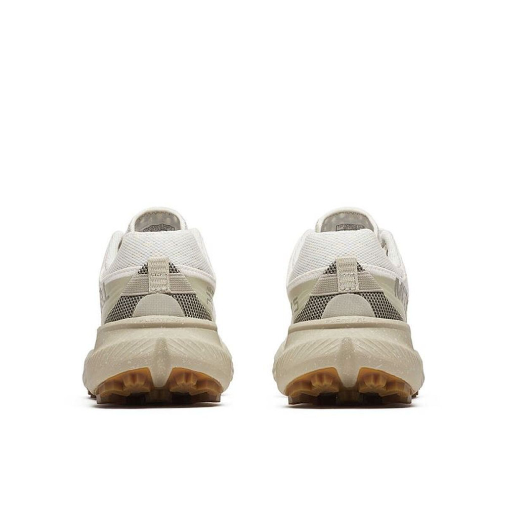 Trail running shoes for women Merrell Agility Peak 5 Beige