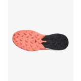 Trail running shoes for women Salomon Pulsar W Tender Beige