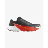 Men's trail running shoes (mountain running) Salomon Pulsar Black