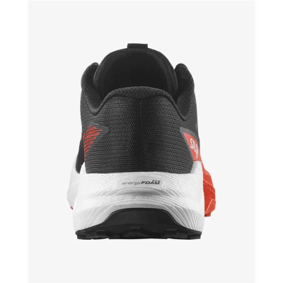 Men's trail running shoes (mountain running) Salomon Pulsar Black