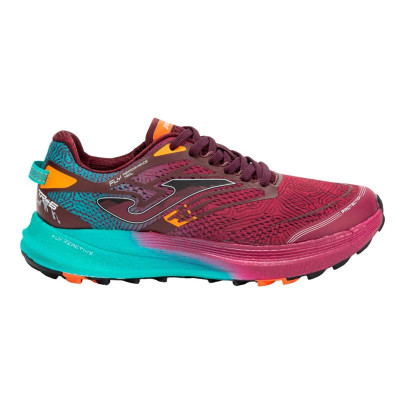 Men's trail running shoes (mountain running) Joma Sport Tr-6 2520 Fuchsia