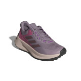 Trail running shoes for women Adidas Terrex Soulstride Flow Pink