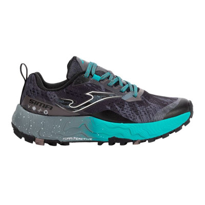 Trail running shoes for women Joma Sport Sima 2531 Black