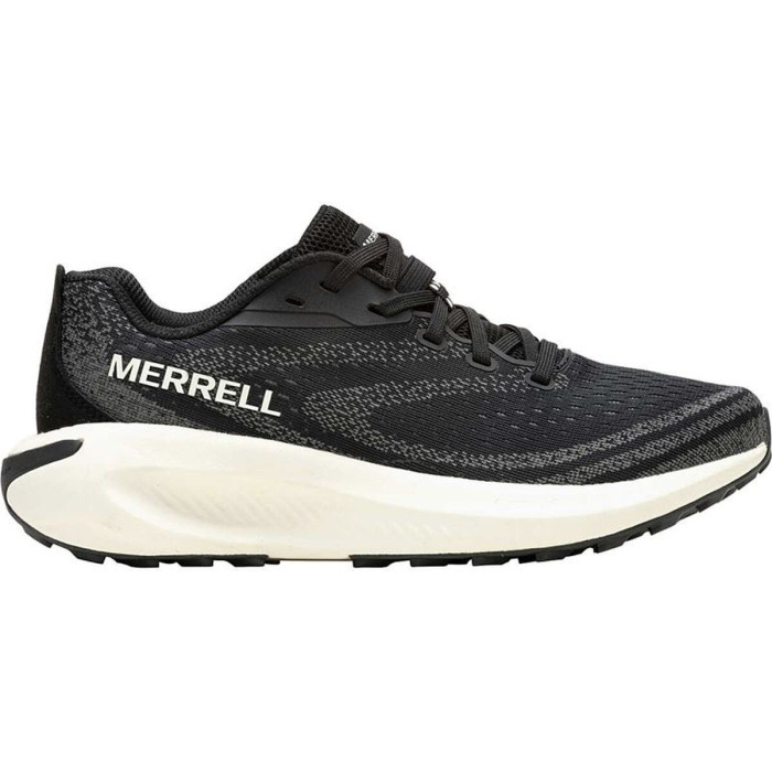 Trail running shoes for women Merrell Morphlite Black