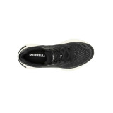 Trail running shoes for women Merrell Morphlite Black