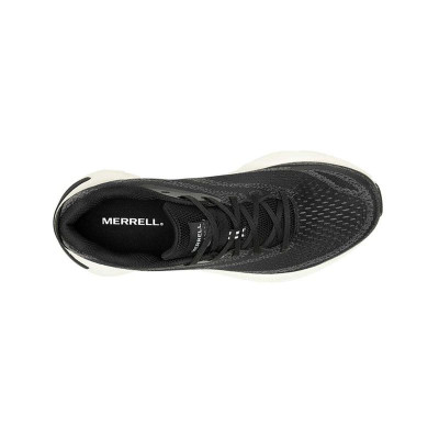Men's trail running shoes (mountain running) Merrell Morphlite Black