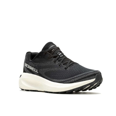 Men's trail running shoes (mountain running) Merrell Morphlite Black