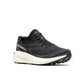 Men's trail running shoes (mountain running) Merrell Morphlite Black