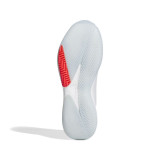 Basketball Shoes for Adults Adidas Subzone Grey