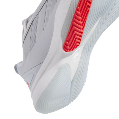 Basketball Shoes for Adults Adidas Subzone Grey