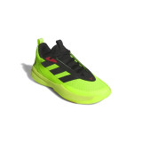 Basketball Shoes for Adults Adidas Subzone Yellow