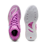 Basketball Shoes for Adults Puma All-Pro Nitro™ 2 Fuchsia