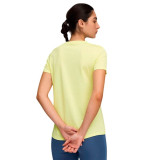 Women’s Short Sleeve T-Shirt Puma Fitness