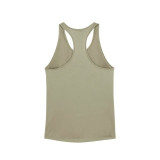 Women's Sleeveless T-shirt Puma Essentialsential Race Fitness