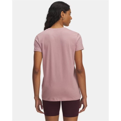 Women’s Short Sleeve T-Shirt Under Armour
