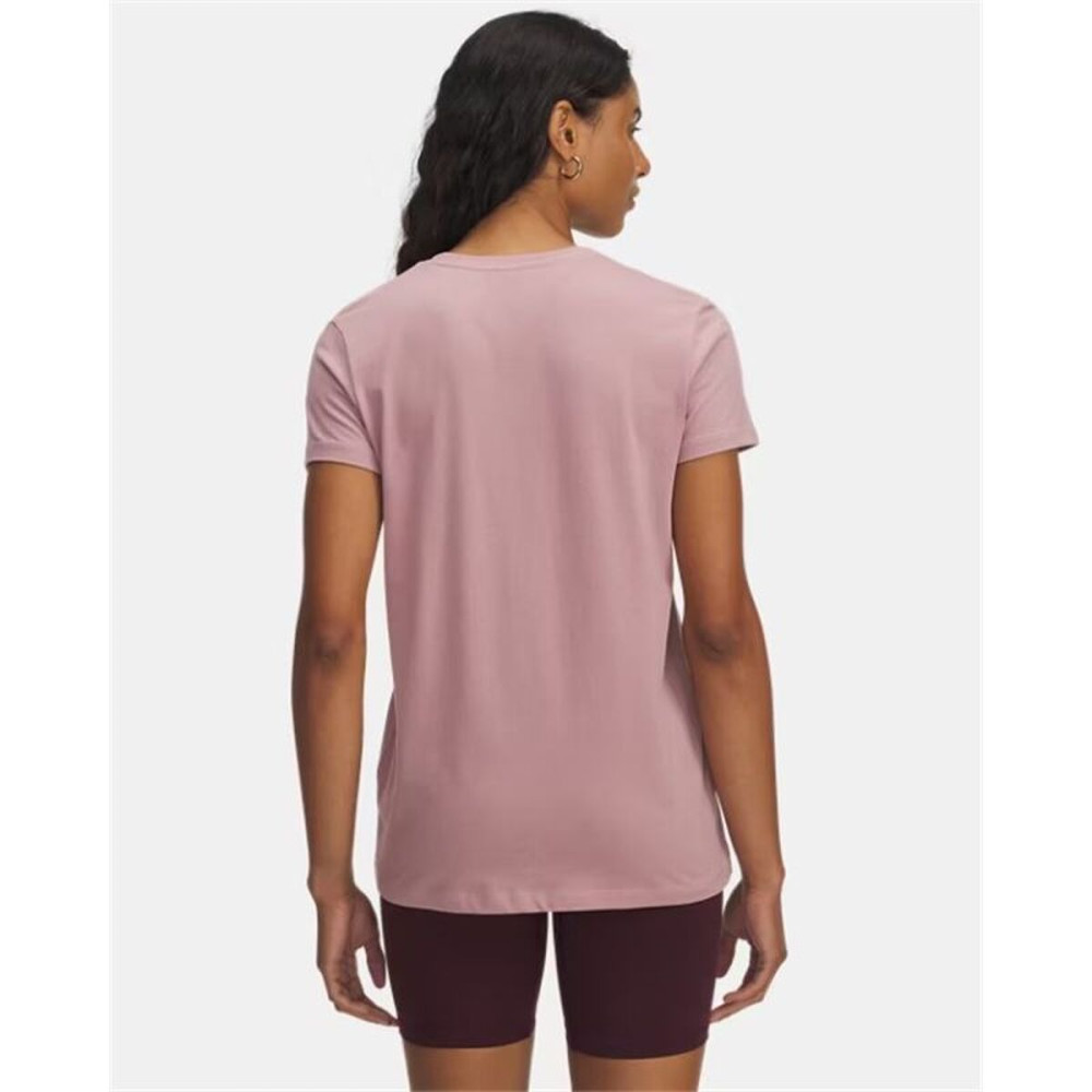 Women’s Short Sleeve T-Shirt Under Armour