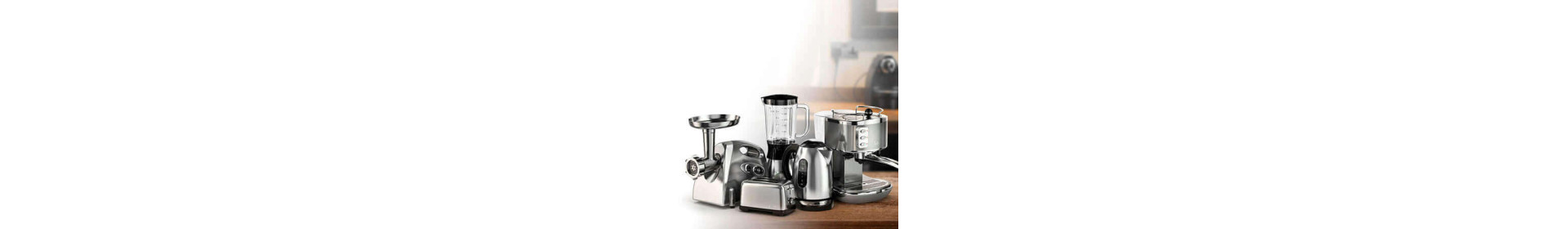 Malé elektrické spotrebiče