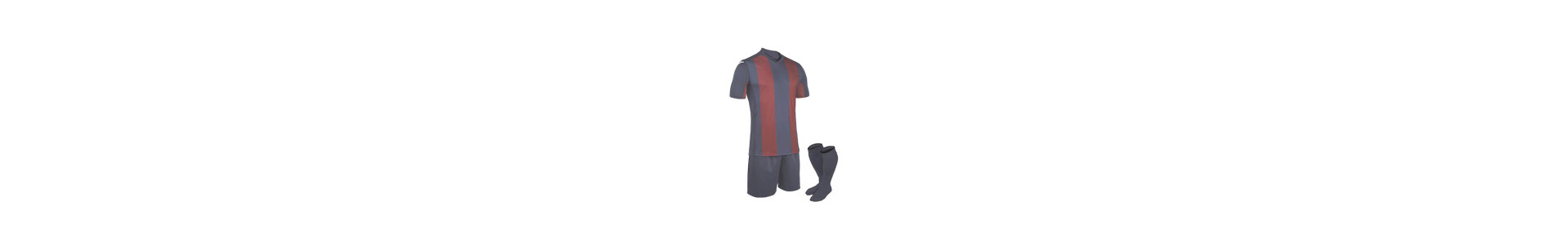 Football kits