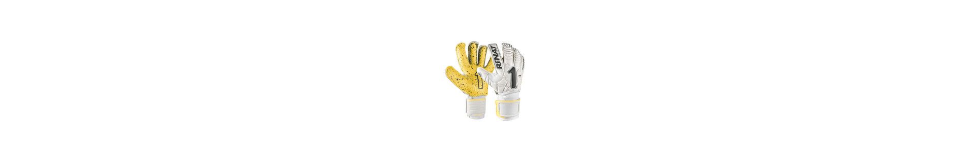 Goalkeeper gloves