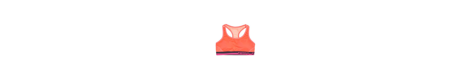 Sports bras