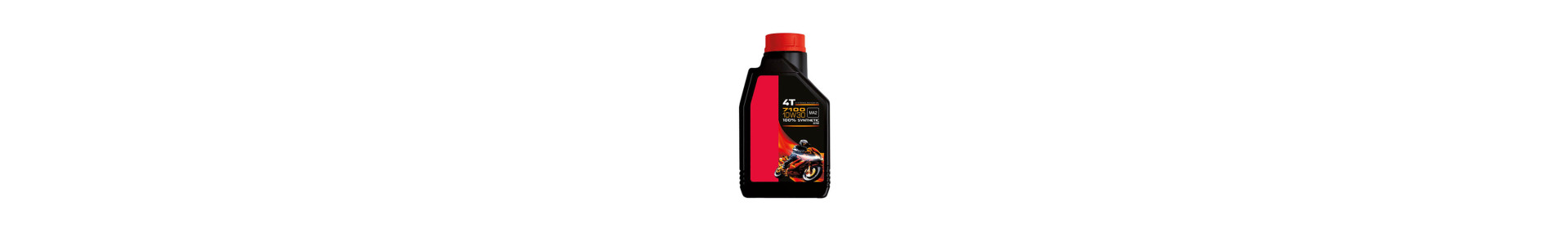 Motorbike care products
