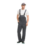 Work clothing and accessories for mechanics