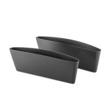 Vehicle accessories and organisers