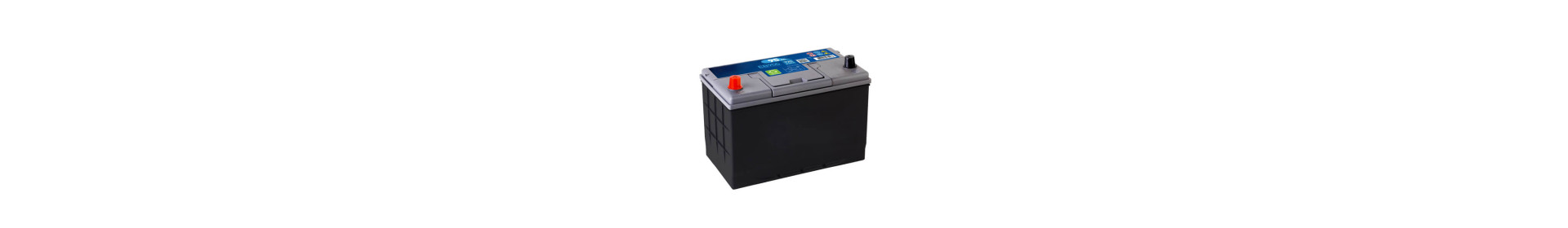 Car batteries