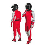 Racing clothing and accessories