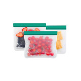 Food wrapping paper and bags