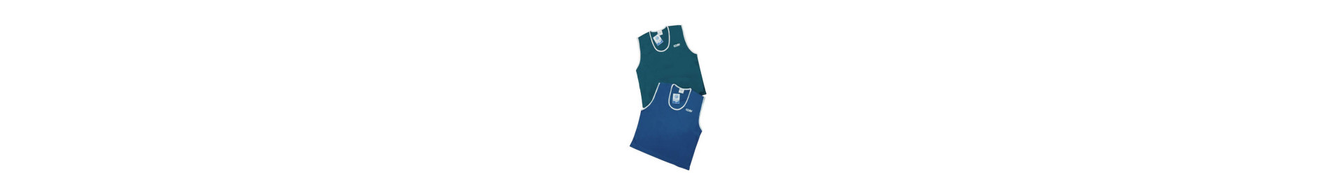 Sports bibs