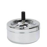 Lighters, cigarette cases and ashtrays