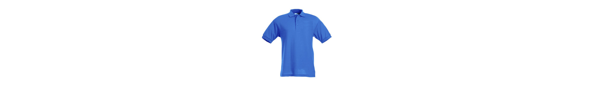 Polo shirts