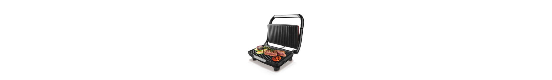 Grills and griddles