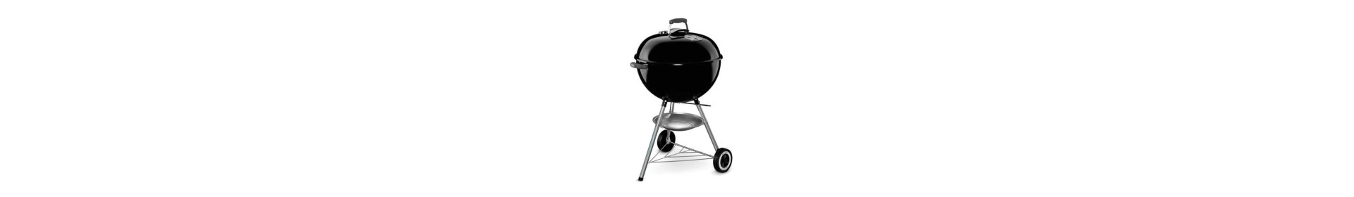 Barbecues and Accessories