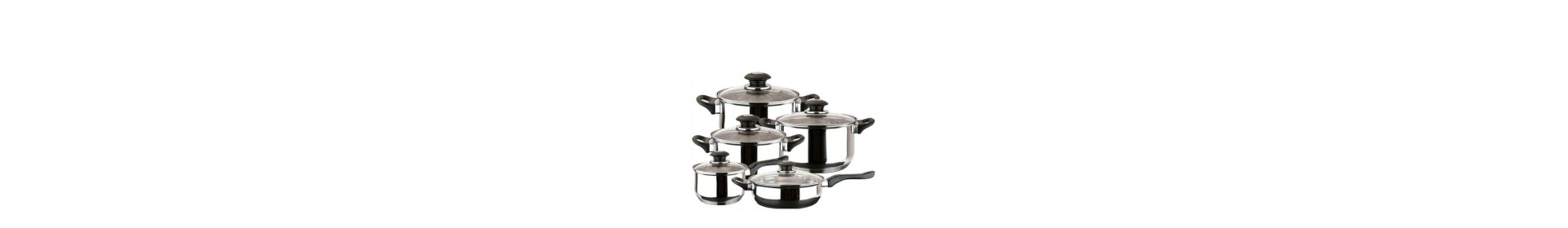 Cookware sets