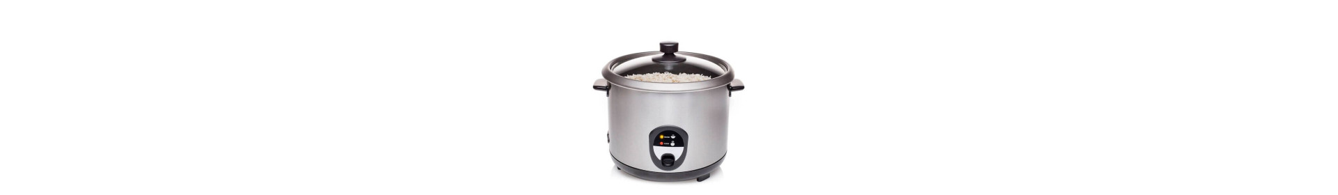 Rice cookers