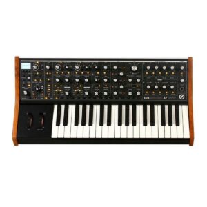 Electric Piano Moog LPS-SUB-006-06