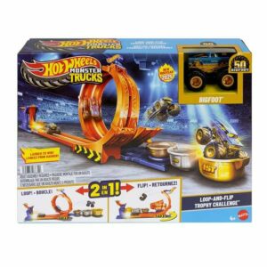 Racetrack Hot Wheels