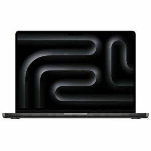 Laptop Apple MW2U3Y/A 14,2" M2 M4 24 GB RAM 512 GB SSD